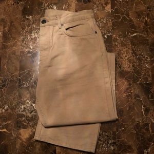 Burberry Pants